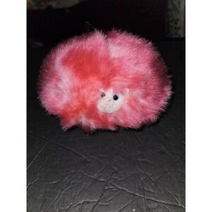 Universal Studios Harry Potter Pink Pygmy‎ Puff